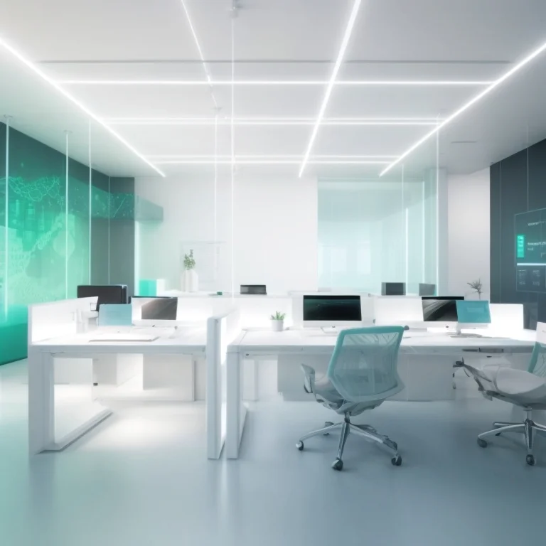 Adaptive Learning Interface Screenshot