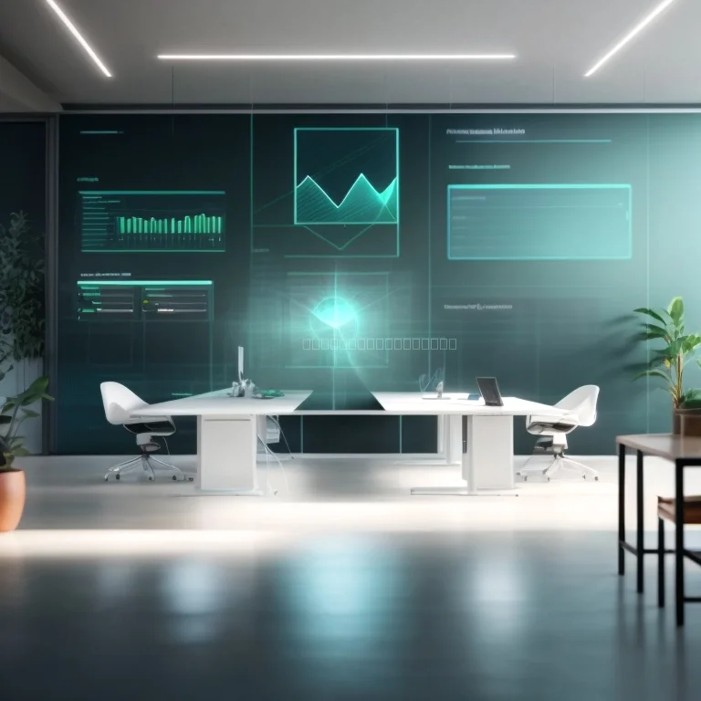 Adaptive Learning Interface Screenshot